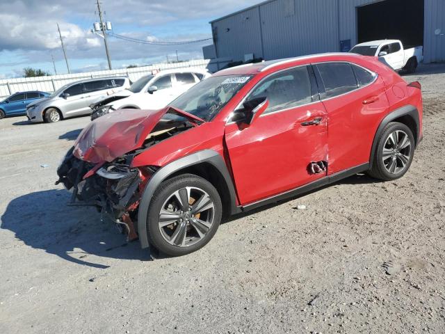 Lexus Ux 200 (2019)
