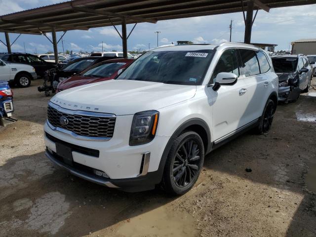 Kia Telluride (2020)