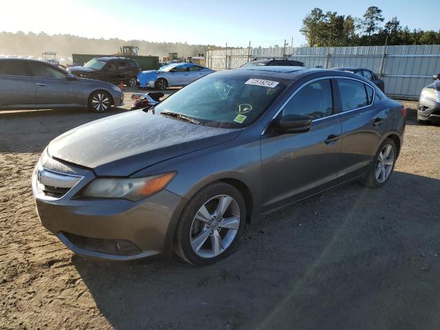Acura Ilx 20 tec (2013)