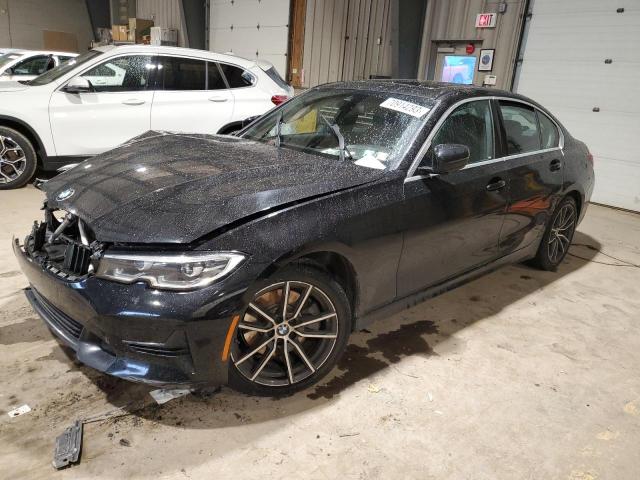 Bmw 3 series (2020)