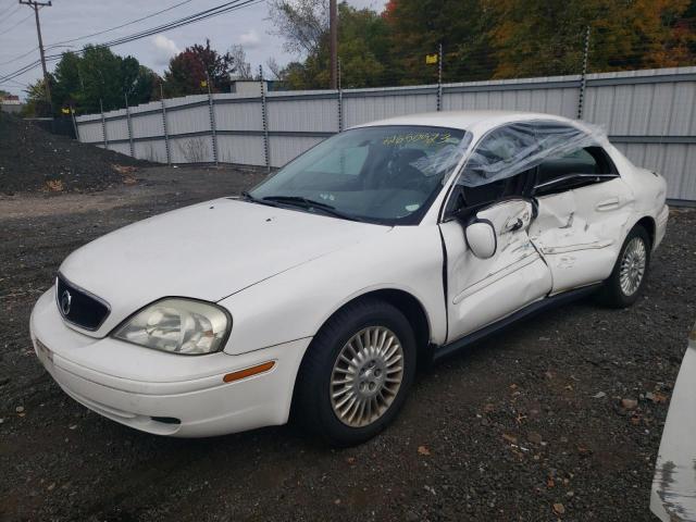Mercury Sable (2003)
