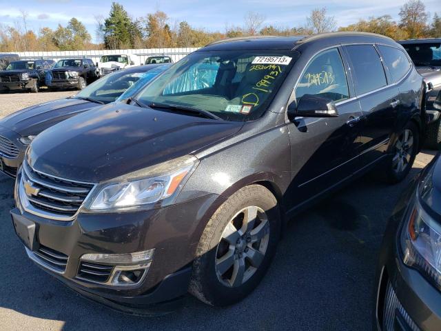 Chevrolet Traverse (2013)