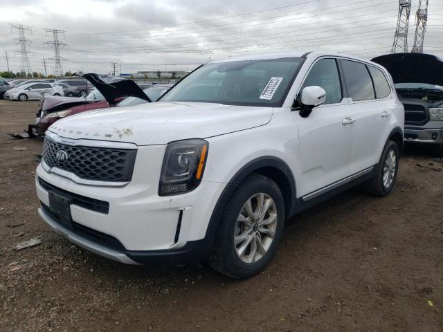 Kia Telluride (2021)