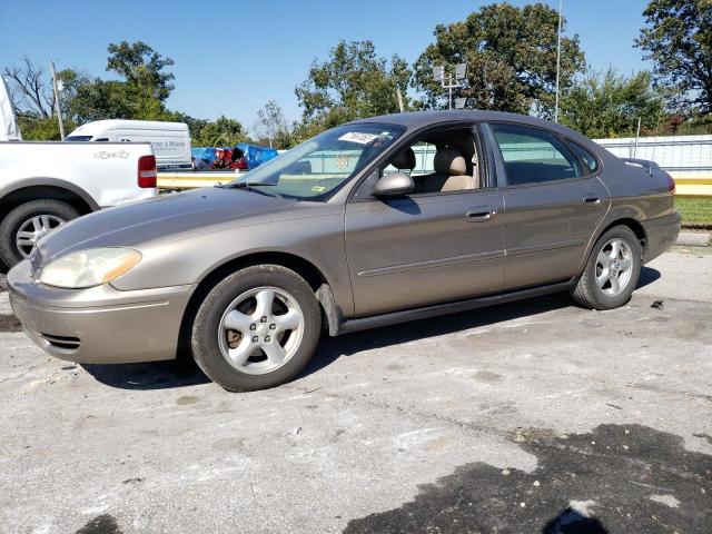 Ford All models (2004)