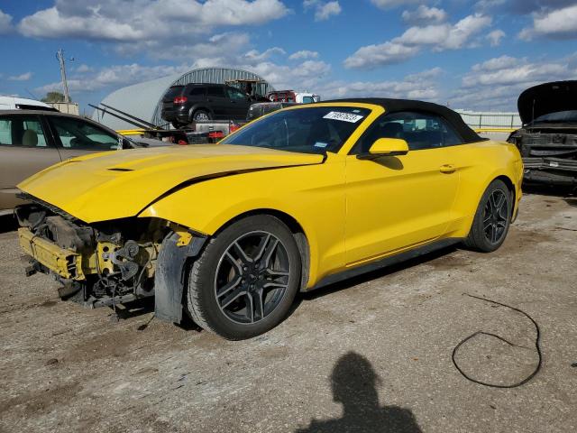 Ford All models (2018)