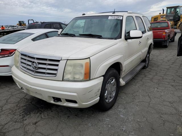 Cadillac Escalade (2005)
