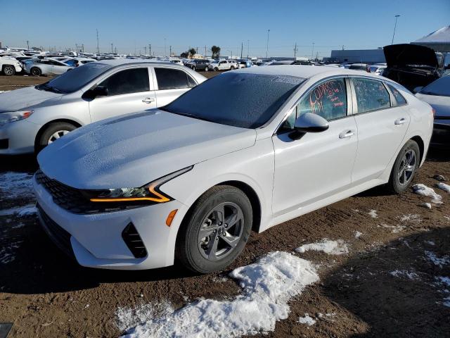 Kia K5 (2023)