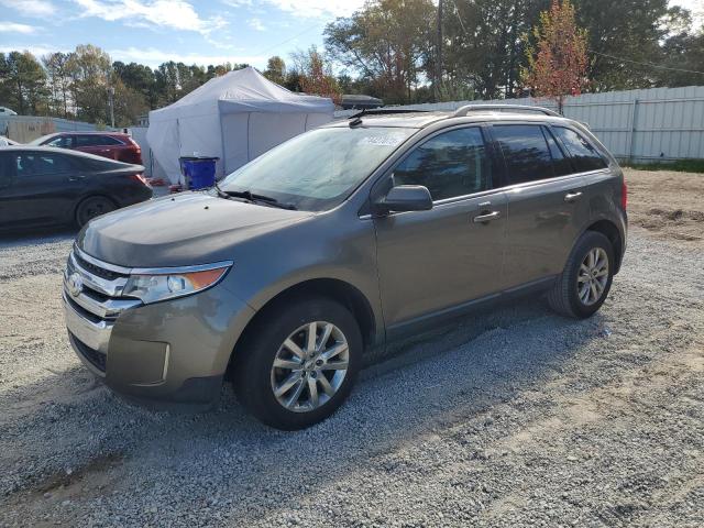 Ford Edge (2012)