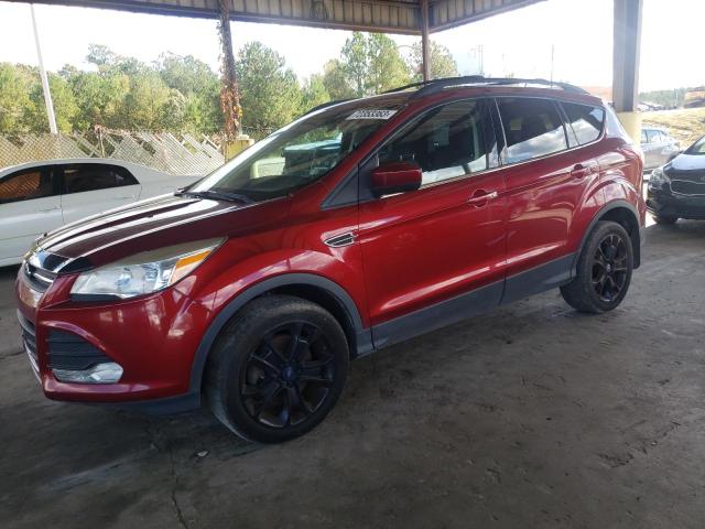 Ford Escape (2013)