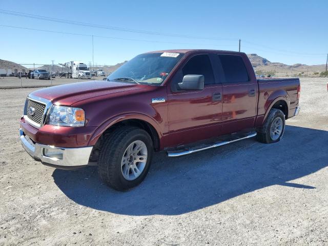 Ford F-150 (2005)