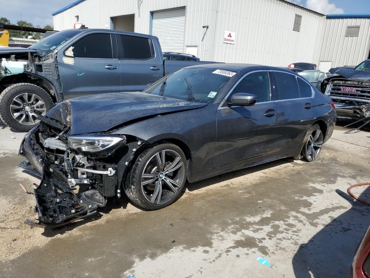 Bmw 3er (2020)