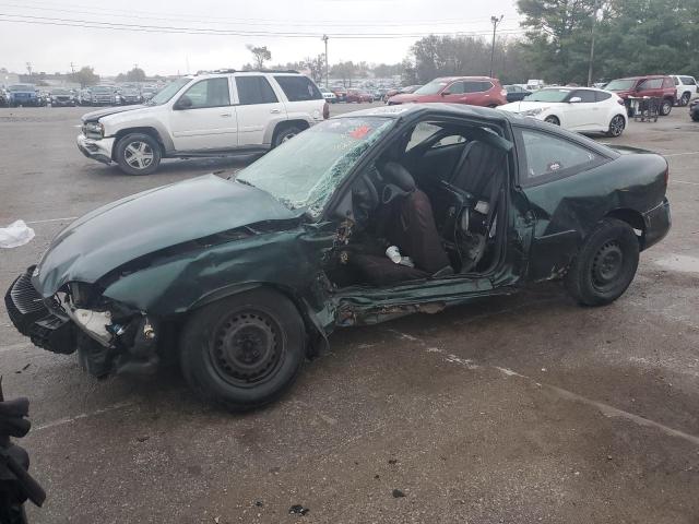 Chevrolet Cavalier (2002)