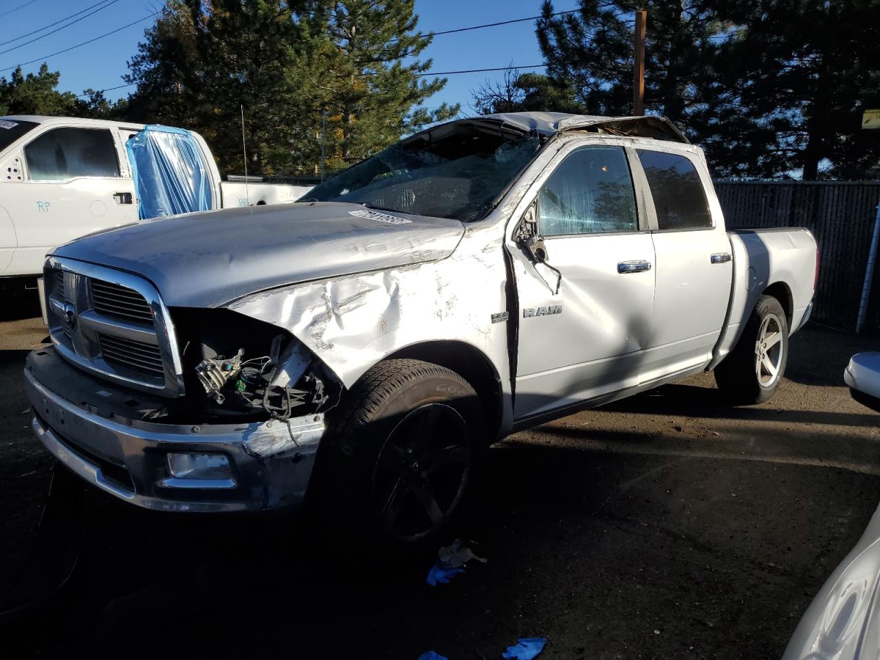 Dodge Ram (2010)