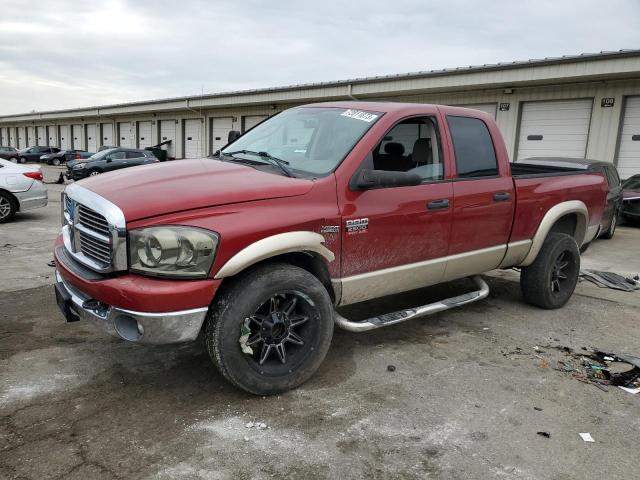 Dodge Ram 2500 (2008)