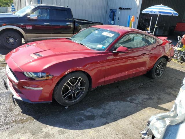 Ford All models (2018)