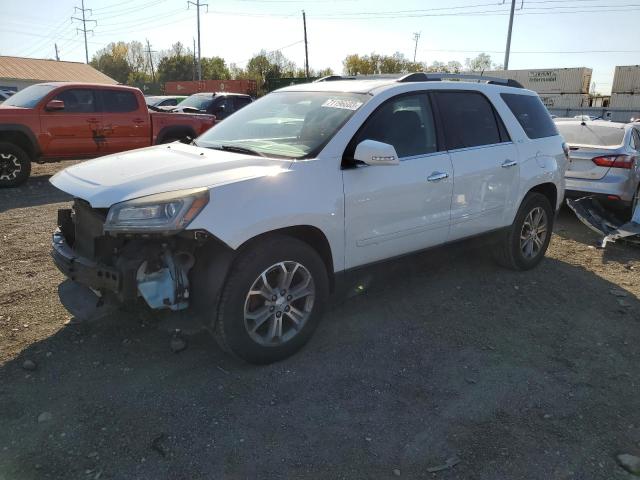 Gmc Acadia (2016)