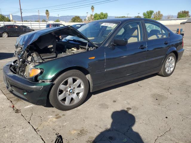 Bmw 3 series (2004)