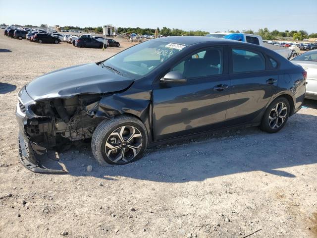 Kia Forte (2021)