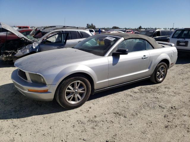 Ford All models (2005)