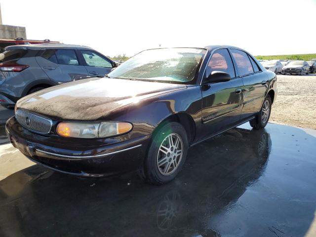 Buick Century (2002)