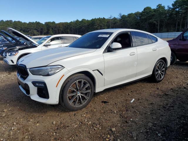 Bmw X6 (2021)
