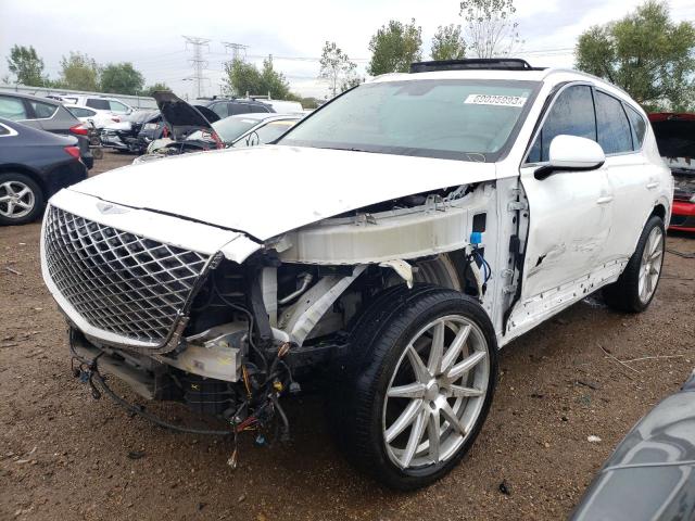 Genesis Gv80 (2021)