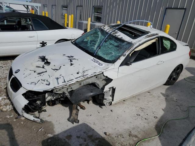 Bmw 3 series (2007)