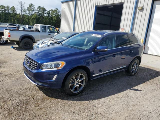 Volvo Xc60 (2015)