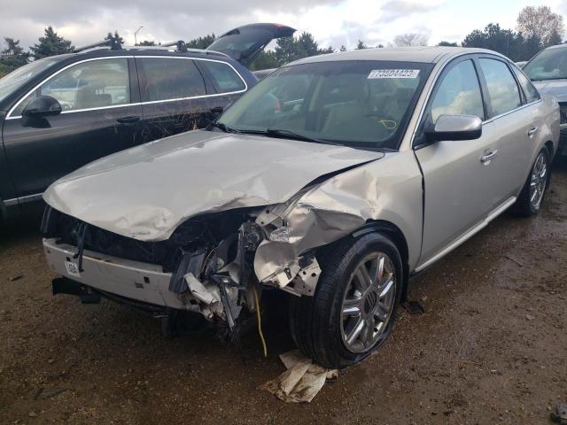 Mercury Sable (2009)