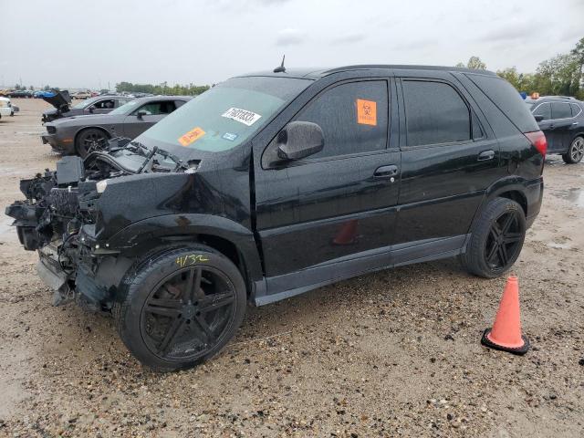 Buick Rendezvous (2007)
