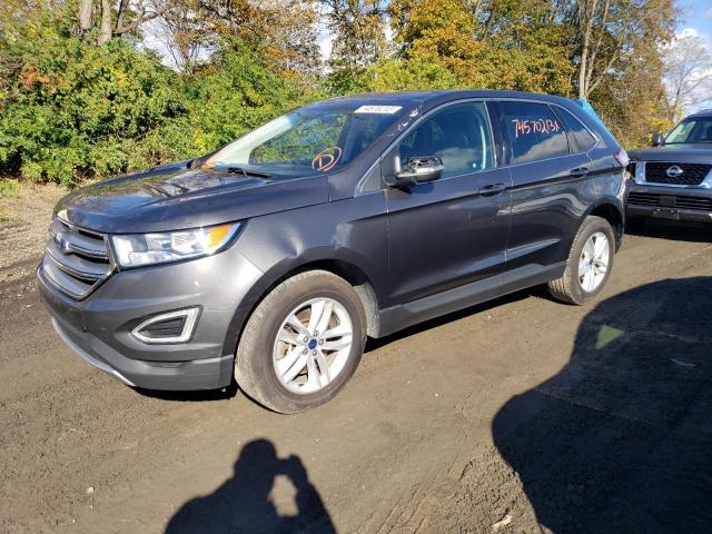 Ford Edge (2017)
