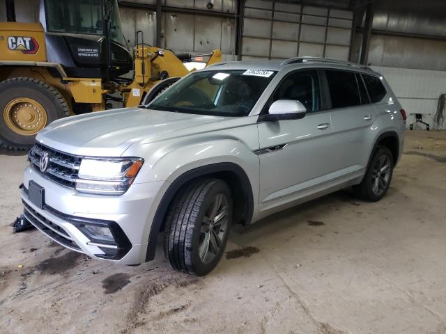 Volkswagen Atlas (2019)