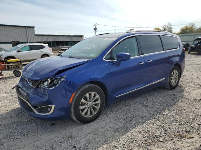 Chrysler Pacifica (2019)