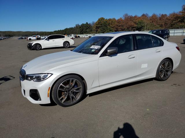 Bmw M3 (2021)