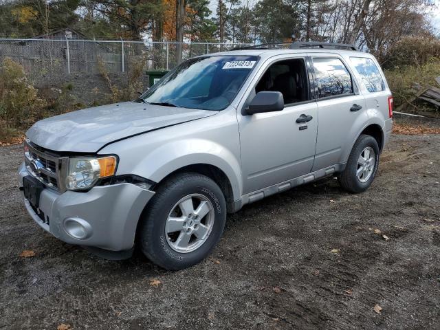 Ford Escape (2009)