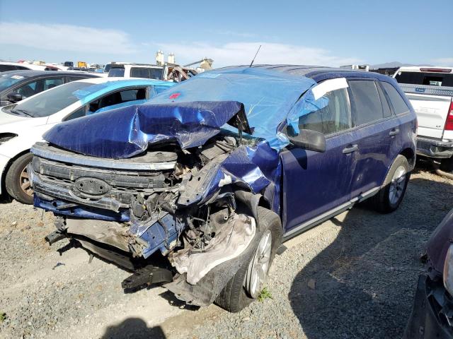 Ford Edge (2013)