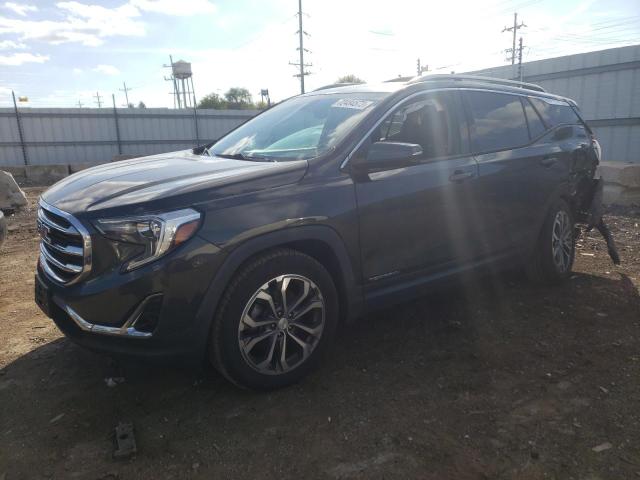 Gmc Terrain (2018)