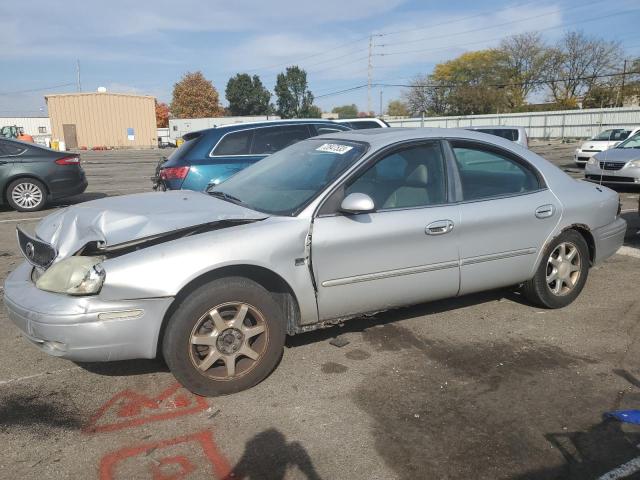 Mercury Sable (2003)