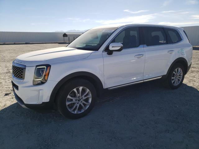 Kia Telluride (2021)