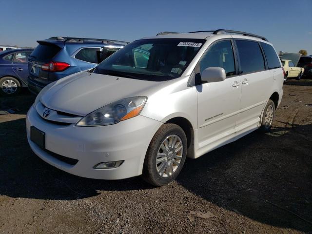 Toyota All models (2009)