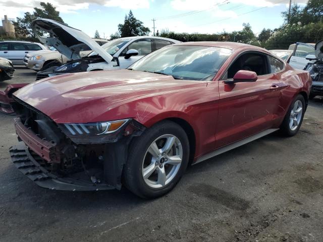 Ford All models (2017)