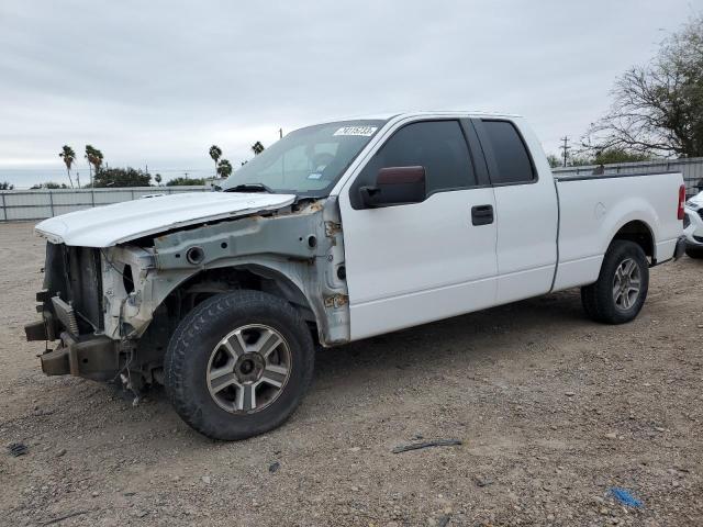 Ford All models (2008)