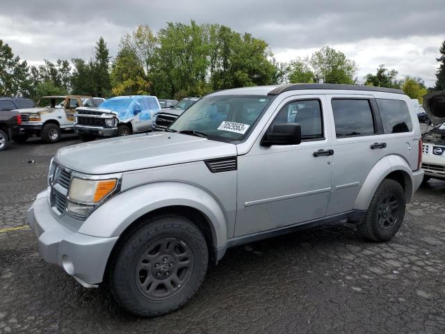 Dodge Nitro (2010)