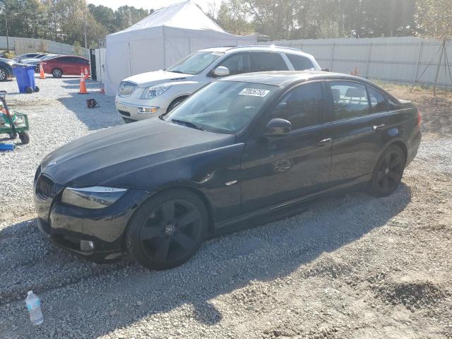 Bmw 3 series (2011)