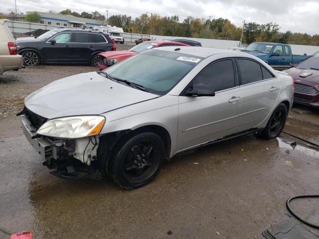 Pontiac G6 (2008)