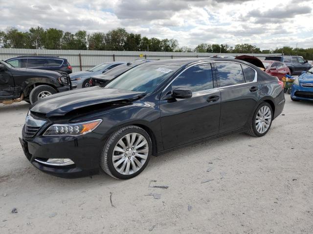 Acura Rlx (2014)
