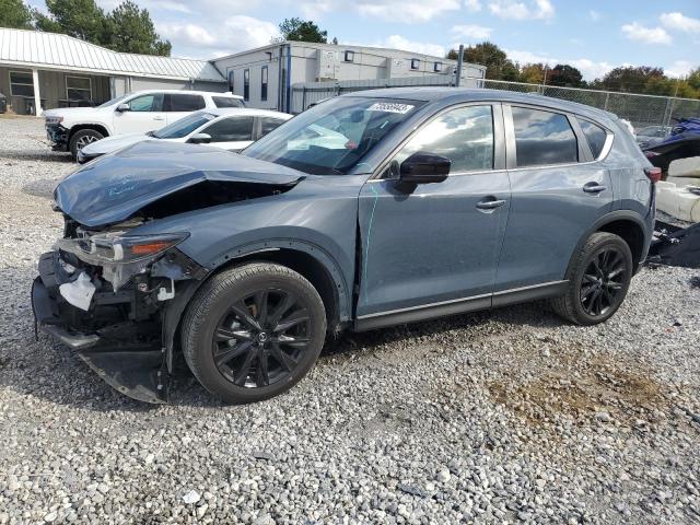 Mazda Cx-5 prefe (2022)
