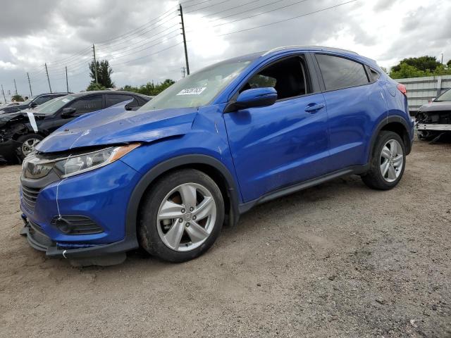 Honda Hr-v (2019)
