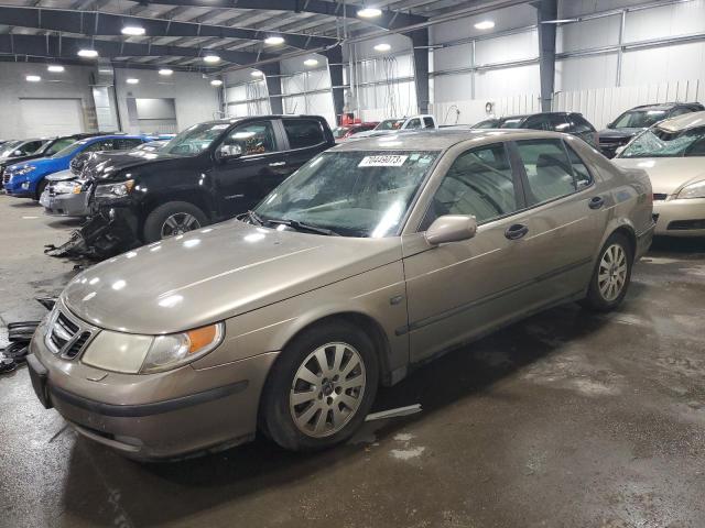 Saab 9 5 (2002)