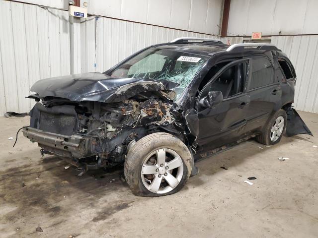 Pontiac Torrent (2007)